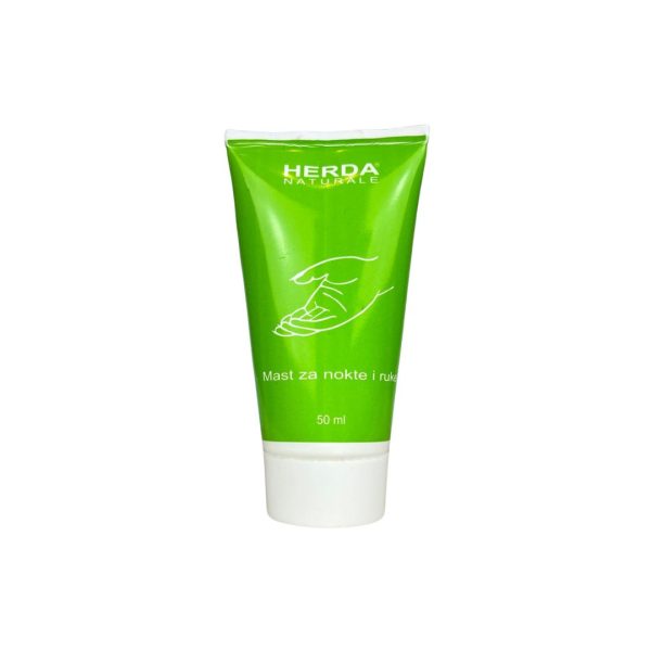 19 (1) Herda naturale mast za nokte