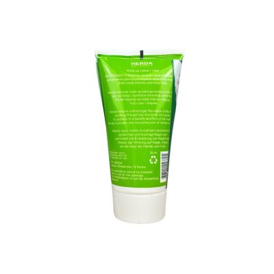 22 Herda mast za nokte