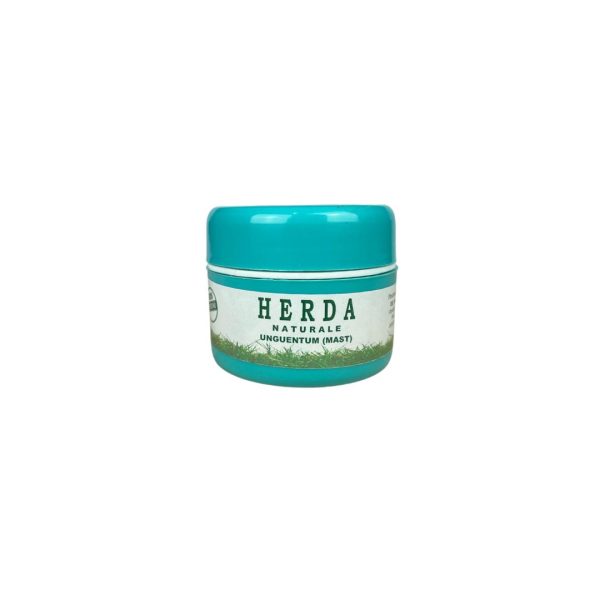 3 (2) Herda Naturale - mast protiv ekcema ( unguentum )
