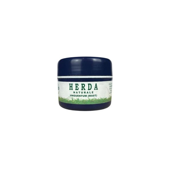 5 (2) Herda Naturale - Mast za zglobove i bolju cirkulaciju